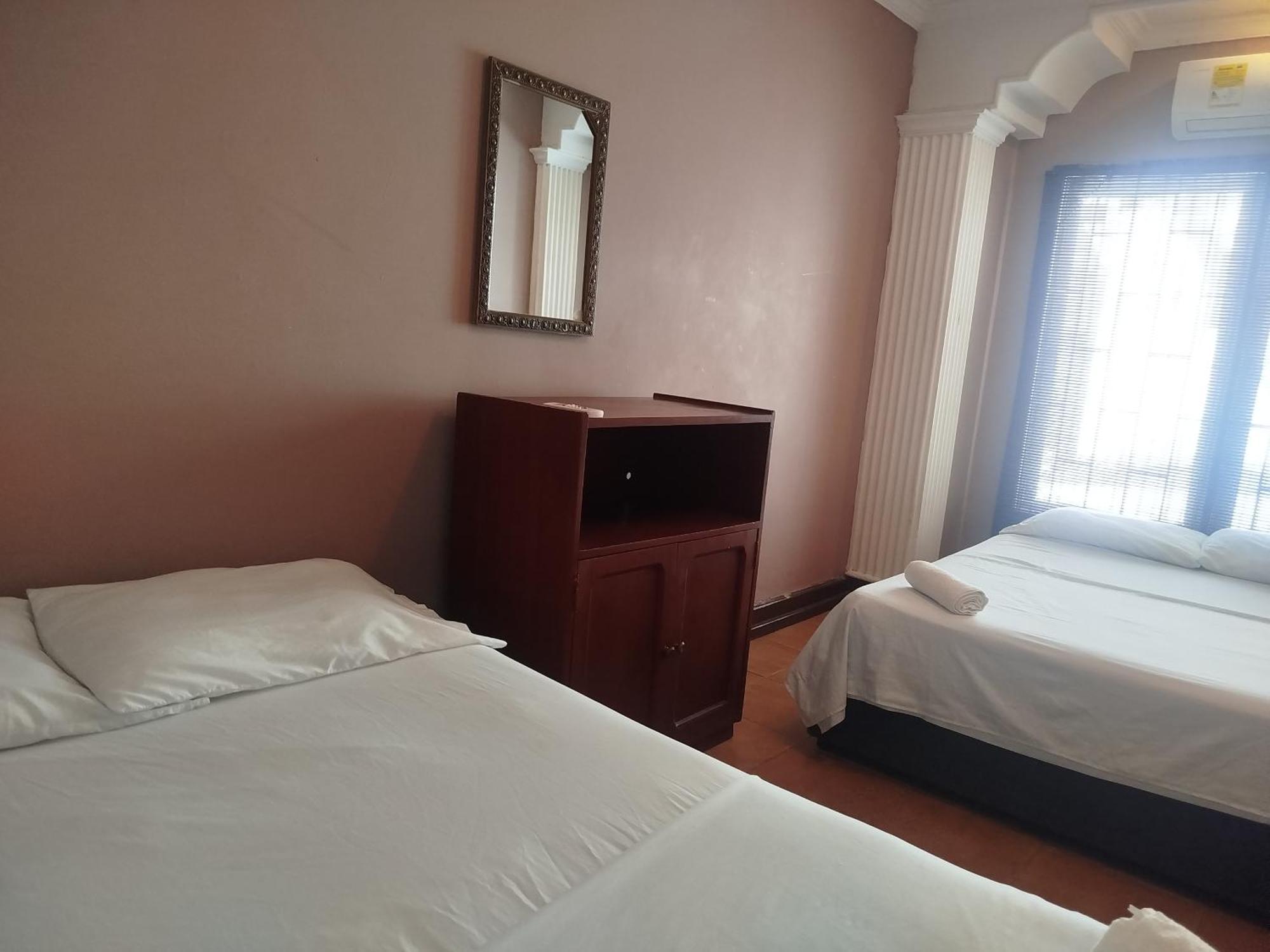 Hotel Milan Cartagena — Fotos 2