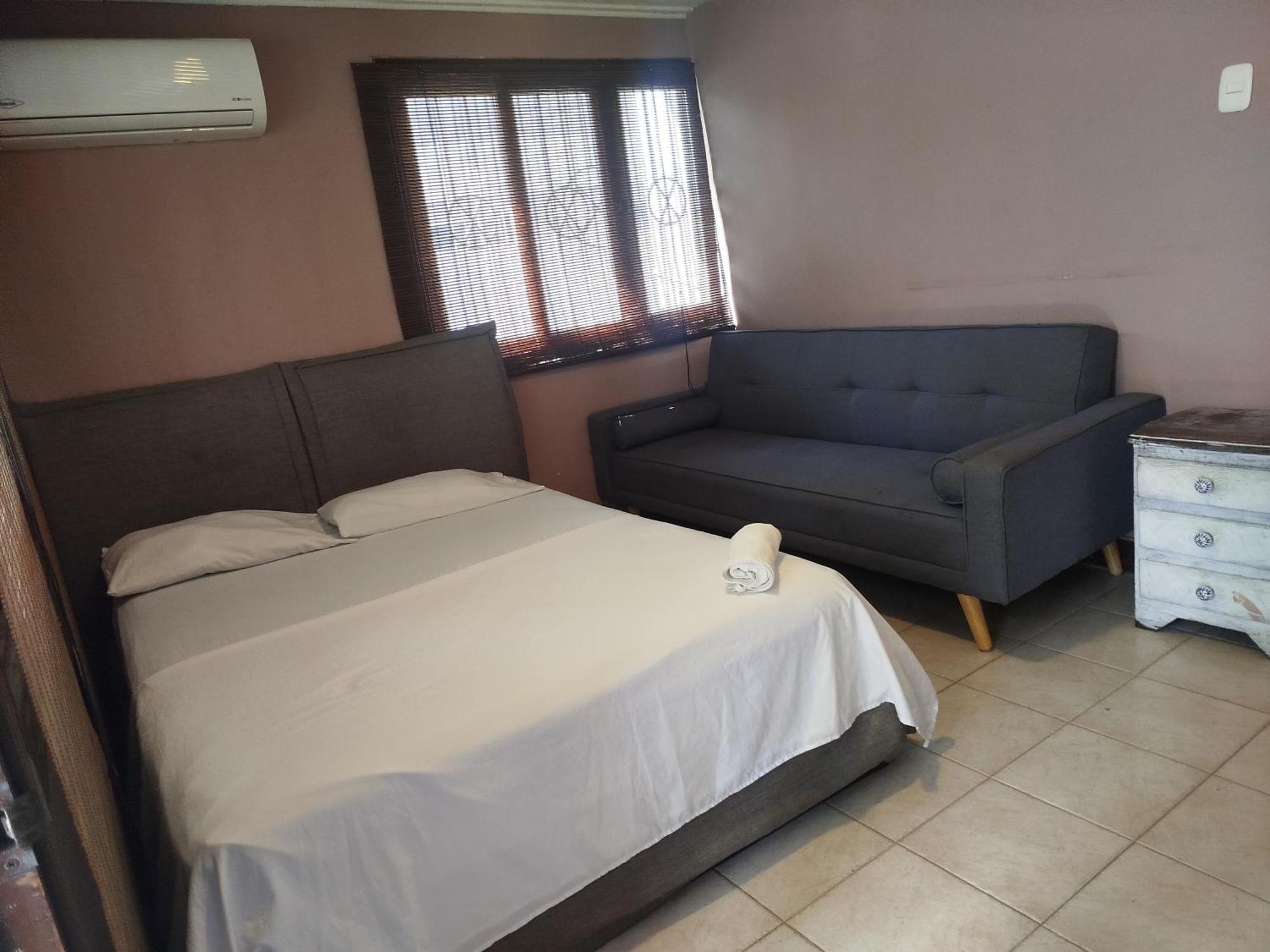 Hotel Milan Cartagena — Fotos 3