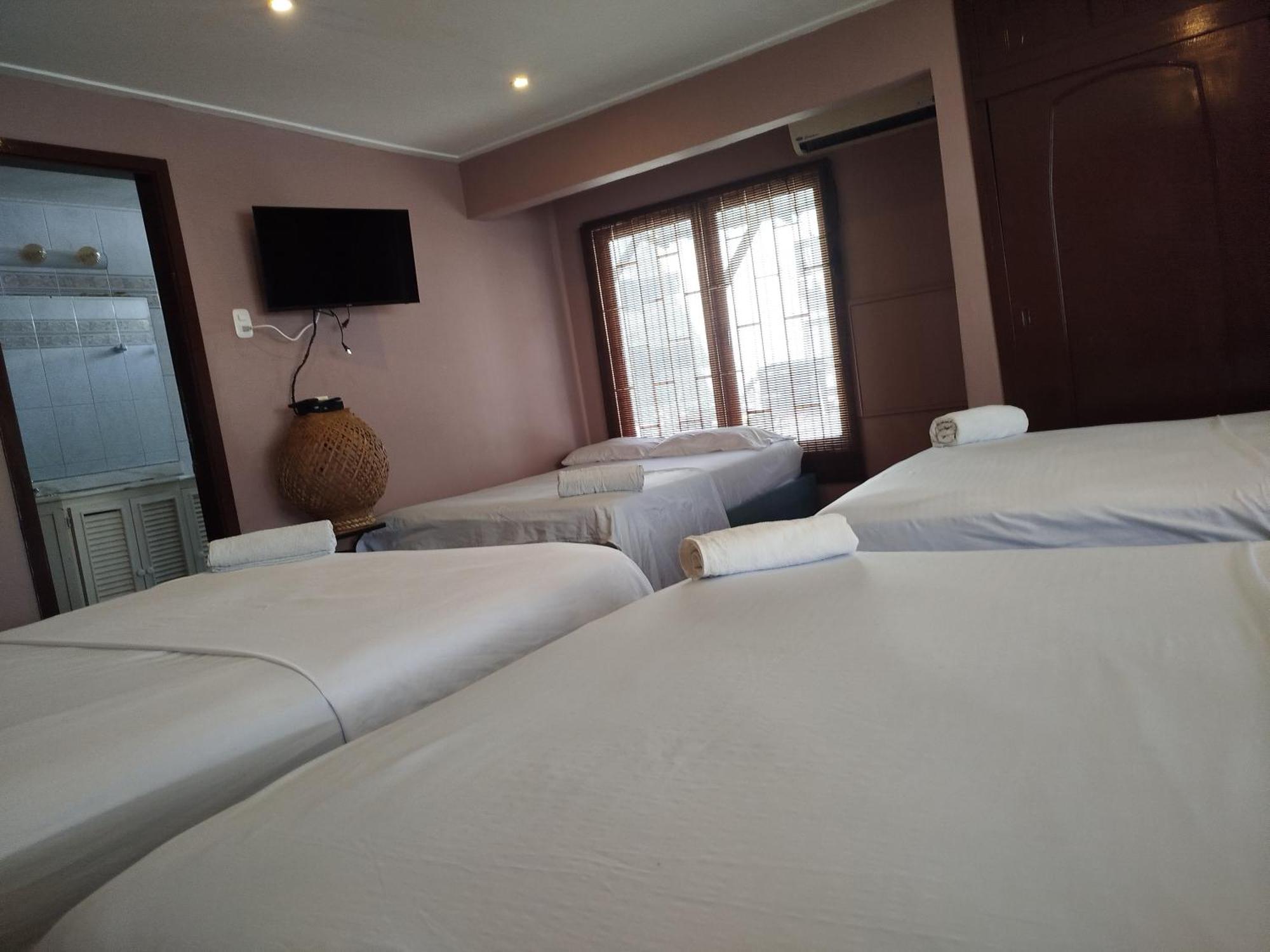 Hotel Milan Cartagena — Fotos 1